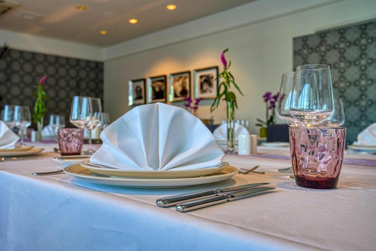 Fourside Plaza Hotel Trier, Trademark Collection By Wyndham Ngoại thất bức ảnh