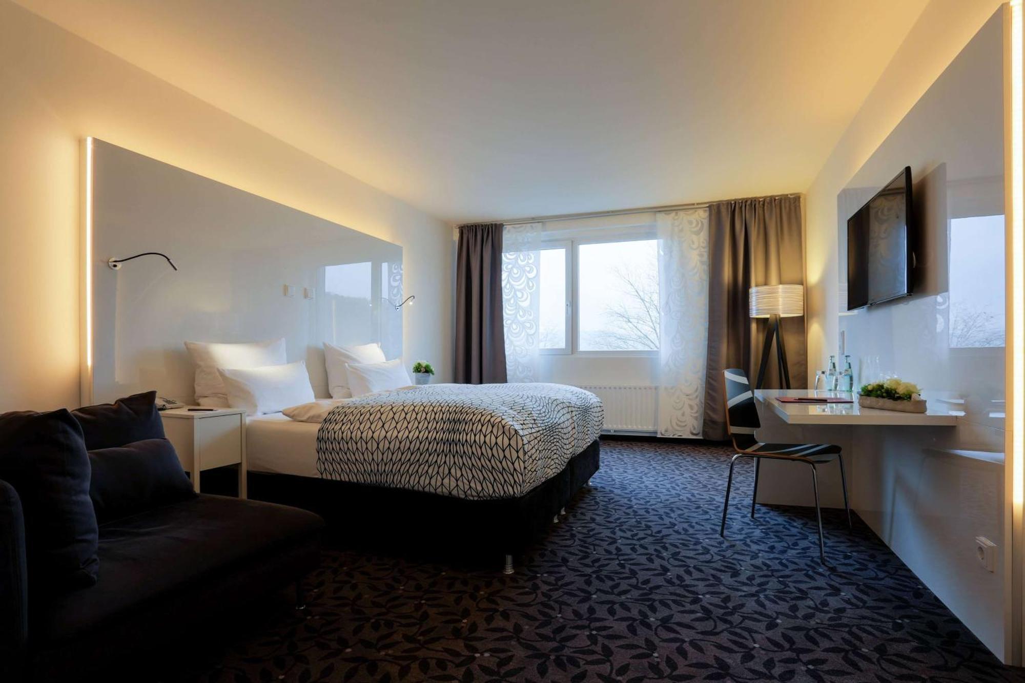 Fourside Plaza Hotel Trier, Trademark Collection By Wyndham Ngoại thất bức ảnh