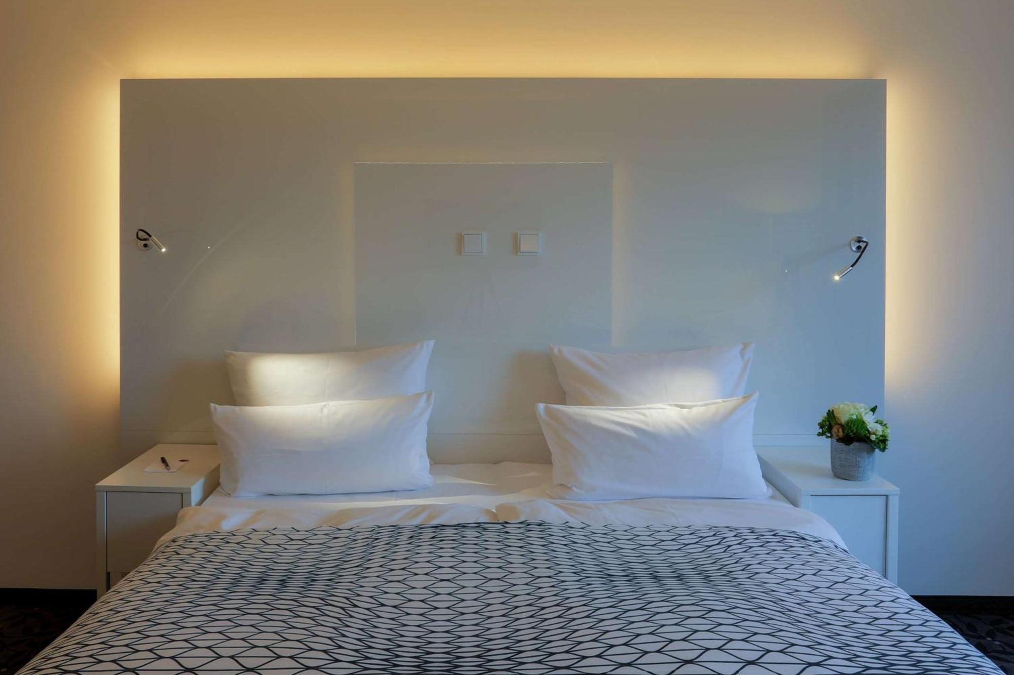 Fourside Plaza Hotel Trier, Trademark Collection By Wyndham Ngoại thất bức ảnh